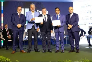 EVENTO EM BRASÍLIA MARCA O LANÇAMENTO DA FRENTE PARLAMENTAR ESG NA PRÁTICA DO CONGRESSO NACIONAL