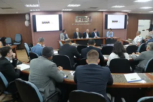 BAHIA TEM PAPEL ESTRATÉGICO NA LIDERANÇA DO DESENVOLVIMENTO ECONÔMICO SUSTENTÁVEL