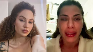 ANANDA DENUNCIA ANA PAULA MINERATO EM DELEGACIA DE CRIMES RACIAIS