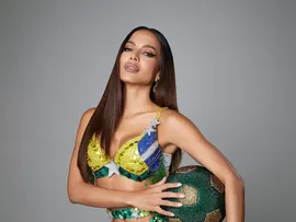 ANITTA ESCLARECE RUMORES SOBRE POSSÍVEL GRAVÍDEZ; ENTENDA