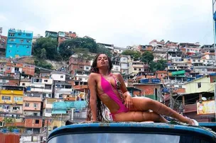 ESTILISTA PROCESSA A CANTORA ANITTA E PEDE REMOÇÃO DE 2 VIDEOCLIPES; VEJA MAIS