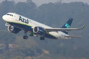 PORTO SEGURO É O PRINCIPAL DESTINO TURÍSTICO DO NORTESTE DE COMPANHIA AÉREA