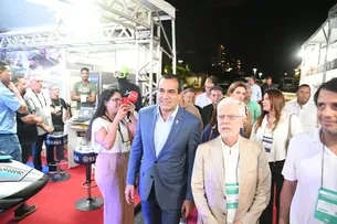 SALVADOR TEM AUMENTO DE MAIS DE 50% NO TURISMO NÁUTICO ESTRANGEIRO EM UM ANO