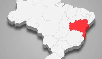 PIB DA BAHIA REPRESENTOU 4% DA ECONOMIA BRASILEIRA EM 2022