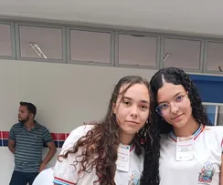 ESTUDANTES BAIANAS DA REDE PÚBLICA SÃO DESTAQUES DA OLIMPÍADA NACIONAL FEMININA DE QUÍMICA