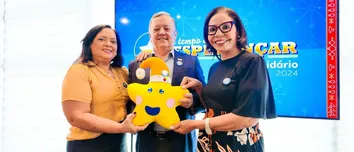CAMPANHA NATAL SOLIDÁRIO SISTEMA COMÉRCIO 2024 PROMOVE O PRIMEIRO LEILÃO SOLIDÁRIO
