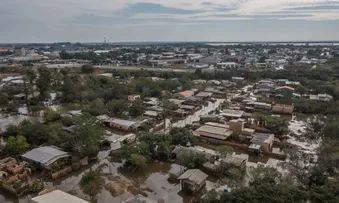 CMN PRORROGA CRÉDITO RURAL DE PRODUTORES AFETADOS POR ENCHENTES NO RS