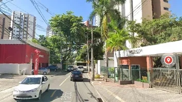 DUAS PESSOAS MORREM APÓS ELEVADOR DESPENCAR DO SEXTO ANDAR NO HORTO FLORESTAL