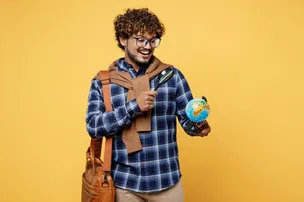 5 CURSOS DE GRADUAÇÃO E PÓS-GRADUAÇÃO GRATUITOS FORA DO BRASIL