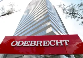CREDORES DA ODEBRECHT ENGENHARIA E CONSTRUÇÃO APROVAM PLANO DE RECUPERAÇÃO JUDICIAL
