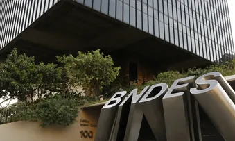 BNDES REGISTRA LUCRO DE R$ 19 BILHÕES ATÉ SETEMBRO