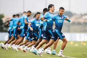 BAHIA PRECISA MELHORAR MUITO CAMPANHA FORA PARA CONQUISTAR VAGA NA LIBERTADORES