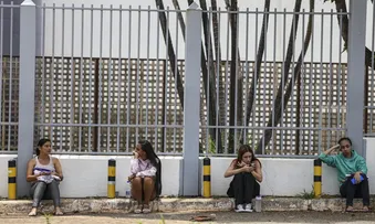 CEDRA LANÇA DADOS SOBRE INGRESSO DA POPULAÇÃO NEGRA NO ENSINO SUPERIOR