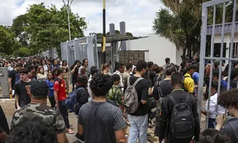 CONSELHO NACIONAL DE EDUCAÇÃO APROVA NOVAS DIRETRIZES DO ENSINO MÉDIO