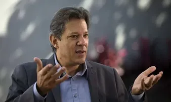 GOVERNO ESTÁ “NA RETA FINAL” PARA ANUNCIAR AS MEDIDAS DE CORTE DE GASTOS; DIZ HADDAD