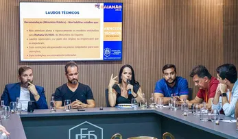 CAMPEONATO BAIANO 2025 TEM A PREVISÃO DO INÍCIO NO DIA 11 DE JANEIRO, BA-VI SERÁ DISPUTADO NA SEXTA RODADA