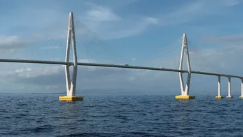 TCE PREVÊ JULGAR ACORDO SOBRE A PONTE SALVADOR-ITAPARICA EM DEZEMBRO; VEJA DETALHES
