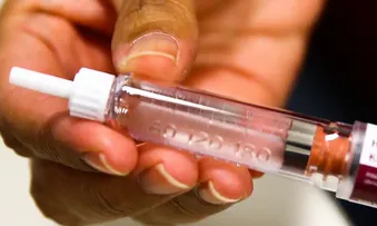 SAÚDE ANUNCIA ACORDO PARA GARANTIR ABASTECIMENTO DE INSULINA NO SUS