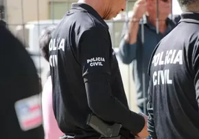 CRIAÇÃO DE MAIS DE 2 MIL CARGOS NA POLÍCIA CIVIL DA BAHIA É APROVADO