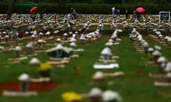 NOVEMBRO TERÁ TRÊS FERIADOS NACIONAIS ESTE ANO