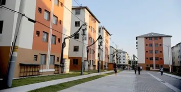 BAHIA TERÁ SEU PRÓPRIO MINHA CASA MINHA VIDA APÓS PROJETO SER APROVADO