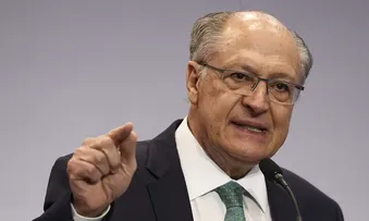 COP29: ALCKMIN DESTACA COMPROMISSO COM DESENVOLVIMENTO SUSTENTÁVEL