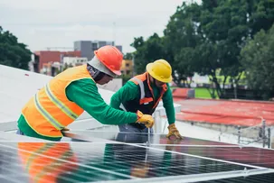 MP-BA SOLICITA SUSPENSÃO DE COMPLEXO SOLAR NA REGIÃO DE UIBAÍ E IBIPEBA