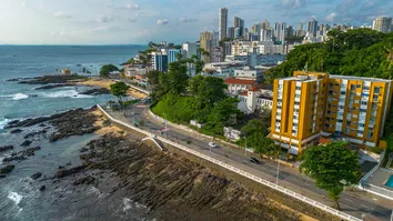 SALVADOR REGISTRA CRESCIMENTO NO MERCADO IMOBILIÁRIO E LIDERA NÚMEROS NO NORDESTE