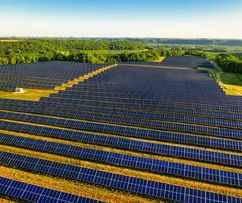 BAHIA É O 6º ESTADO COM MAIOR NÚMERO DE INSTALAÇÕES FOTOVOLTAICAS DO BRASIL