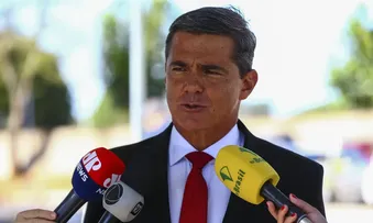 EM ÁUDIO, GENERAL AFIRMOU QUE BOLSONARO DEU AVAL PARA GOLPE ATÉ 31/12