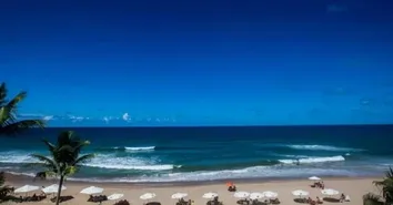SAIBA QUAIS SÃO OS TRECHOS DE PRAIAS MAIS PERIGOSOS DE SALVADOR
