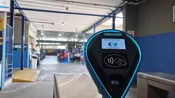 FERRY-BOAT ADOTA NOVAS FORMAS DE PAGAMENTO PARA COMPRA DE PASSAGENS