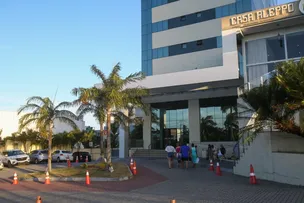 HOTELARIA DE SALVADOR MANTÉM BONS RESULTADOS EM OUTUBRO