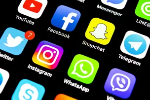 NOVA LEI NA AUSTRÁLIA PODE BARRAR REDES SOCIAIS PARA ADOLESCENTES