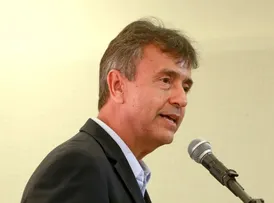 REFORMA DO SECRETARIADO DE JERÔNIMO COMEÇOU: SECRETÁRIO DE COMUNICAÇÃO DEIXA PASTA E PARTE PARA CNI
