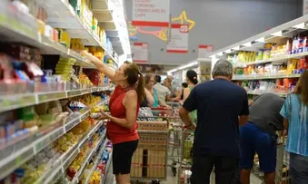 INFLAÇÃO DE SERVIÇOS NO IPCA SAI DE 0,41% EM OUTUBRO PARA 0,60% EM NOVEMBRO