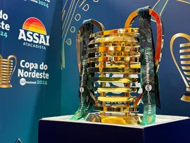 COPA DO NORDESTE 2025: TEM DATAS REDUZIDAS E CALENDÁRIO APERTADO