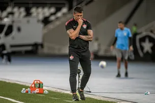 CARPINI MANTÉM CAUTELA SOBRE CLASSIFICAÇÃO PARA SUL-AMERICANA