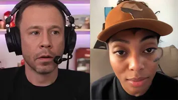 TIAGO LEIFERT SE DEFENDE DA POLÊMICA ENVOLVENDO VINI JR, MAS ACABA DISCUTINDO COM INFLUENCIADORA