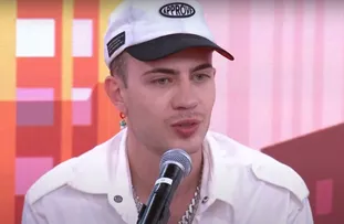 LEO PICON DEFENDE ESCALA 6X1 E VIRA ALVO DE CRÍTICAS NA INTERNET