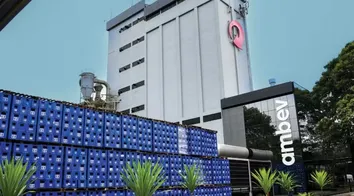 AMBEV VAI DIRECIONAR R$ 40 MILHÕES PARA BRASILEIROS QUE POSSUEM PROJETOS QUE VALORIZAM A CULTURA BRASILEIRA
