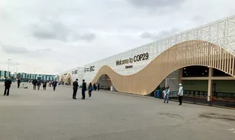 COP29: NEGOCIAÇÃO CLIMÁTICA PROPÕE US$ 250 BILHÕES AO ANO