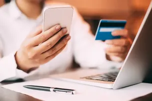 OUTUBRO REGISTROU MAIS DE R$ 190 MILHÕES EM TENTATIVAS DE FRAUDE NO COMÉRCIO ELETRÔNICO