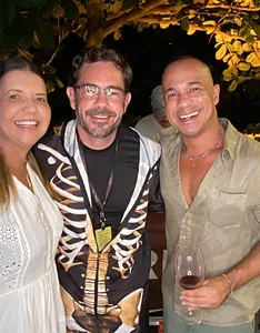 ANDRADE SCHIMMELPFENG ARQUITETURA CELEBRA 18 ANOS DE FUNDAÇÃO