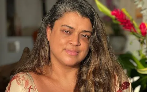 EM TRATAMENTO CONTRA O CÂNCER, PRETA GIL COMENTA SOBRE POSSÍVEL PARTICIPAÇÃO NO CARNAVAL DE 2025