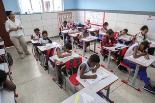 PREFEITURA LANÇA EDITAL PARA CONTRATAÇÃO DE 100 PROFISSIONAIS DA EDUCAÇÃO EM SALVADOR