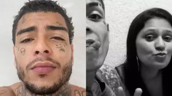 IRMÃ DE MC KEVIN  MORRE AOS 36 ANOS, SAIBA A CAUSA DA MORTE;