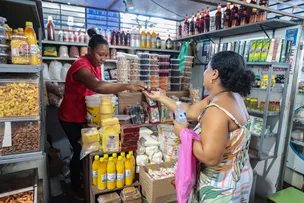 CONFIRA O HORÁRIO DE FUNCIONAMENTO DA FEIRAS E MERCADOS MUNICIPAIS DE SALVADOR PARA O NATAL