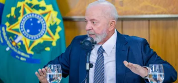 LEI SANCIONADA POR LULA PREVÊ RECEITA DE R$ 16 BI EM 2025