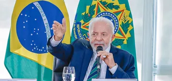 AO FIM DO MANDATO, LULA SERÁ GESTOR MAIS VELHO A DEIXAR PRESIDÊNCIA DO BRASIL